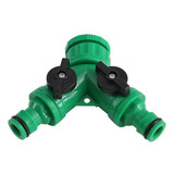 Irrigaçã