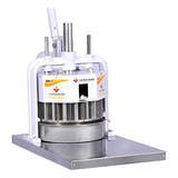 Divisora De Massas Manual Sem Pedestal Dmv30 Venâncio