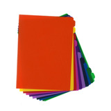 Divisoria Grande Pvc Caderno Inteligente 10 Divisões