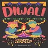 Diwali Rangoli Livro De Colorir Para Crianças 50 Páginas Presente De Colorir Para Crianças 50 Páginas De Designs Simples E Divertidos Para Crianças Em Idade Pré Escolar Cor Por Número Ideal Para