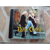dixie chicks-dixie chicks Cd Dixie Chicks Wide Open Space Album De 1998
