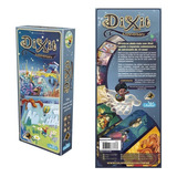Dixit Anniversary Expansão Jogo De Tabuleiro Galápagos