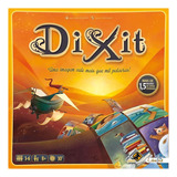Dixit Board Game Portugues