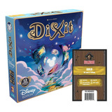 Dixit Disney Edition Sleeves Jogo Galápagos