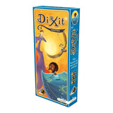 Dixit Journey Expansão Para Dixit Galápagos Jogos