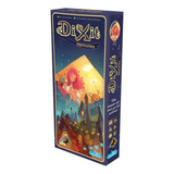 Dixit Memories expansão