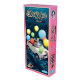 Dixit Mirrors Expansão Dixit Card Game Em Português