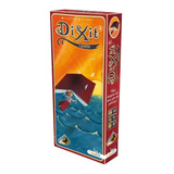 Dixit Quest Expansão Jogo De Tabuleiro Galápagos