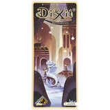 Dixit Revelations Expansão Jogo De Cartas Galápagos