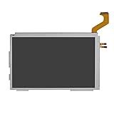 Diyeeni Peça De Reposição De Tela LCD Superior De Qualidade Premium Para Jogos Do 3DS XL Boa Resistência à Compressão Alta Confiabilidade