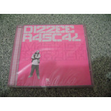 dizzee rascal-dizzee rascal Cd Dizzee Rascal Mathis English Album De 2007