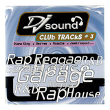 dj caíque-dj caique Cd Dj Sound Club Tracks