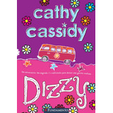 dj cassidy-dj cassidy Cathy Cassidy Dizzy