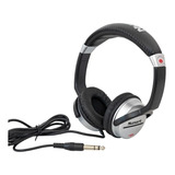 Dj Headphone Numark Hf 125 Fone Ouvido Profissional On Ear