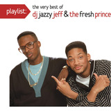 dj jazzy jeff & the fresh prince-dj jazzy jeff amp the fresh prince Cd Lista De Reproducao O Melhor Do Dj Jazzy Jeff The Fre
