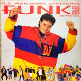 Dj Marlboro Lp 1994 Funk Brasil