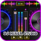 DJ Mixer Studio Music