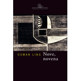 dj osman-dj osman Nove Novena De Lins Osman Editora Schwarcz Sa Capa Mole Em Portugues 1994