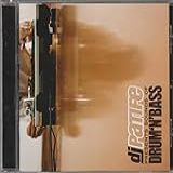 Dj Patife   Cd Presents Sounds Of Drum N Bass   1999