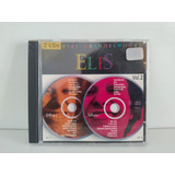 dj rafael lelis-dj rafael lelis Elis Regina serie Grandes Nomes Vol2 duplo cd