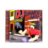 Dj Shopping Dance Now Vol 5 Cd Original Lacrado