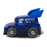 Dj Tunado Disney Pixar Cars 1 64 Loose