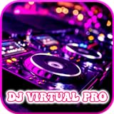 DJ Virtual Pro DJ Mix Studio