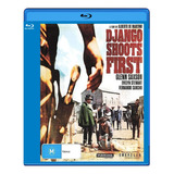 Django Atira Primeiro 1966 Blu ray Dublado Legendado