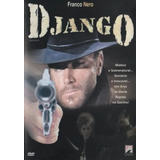 Django Dvd Franco Nero