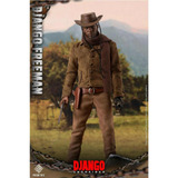 Django Freeman Action Figure 1/6 Scale