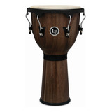 Djembe Lp Aspire 12 1 2 X 12 Lpa632 Jamjuree Siam Walnut