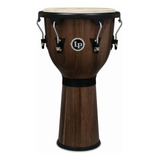 Djembe Lp Aspire 12 1 2 X 12 Lpa632 Jamjuree Siam Walnut
