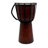Djembe Percussão Africano Tambor Bongo Africa