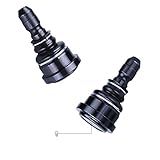 DJGAA 2 Peças De Juntas Esféricas K500109 Junta Esférica Superior Traseira Para Ford Explorer 2002 2005 Kit De Juntas Esféricas Premium Para Lincoln Aviator 2003 2005 Mercury Mountaineer 2002 2005