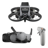 Dji Avata Fly More Rc Motion