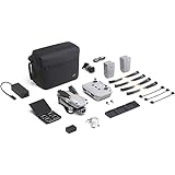 DJI Combo Air 2S Fly More
