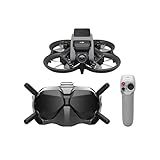 DJI Combo Avata Fly Smart