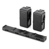 Dji Fly More Kit Combo Para Avata