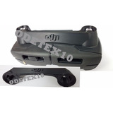 Dji Mavic Drone Protetor Controle Stick Trava Anatômico Pro