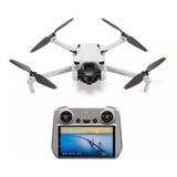 Dji Mavic Mini 3 Standard dji Rc Com Tela No Contole