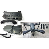 Dji Mavic Pro 06pç Protetor Gimbal Trem Pouso Trava Controle