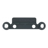 Dji Mavic Spark Protetor Controle Stick Trava Joystick Preto