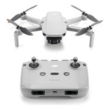 Dji Mini Drone Mini 2se Câmera 2 7k Cinza 2 4ghz 1 Bateria