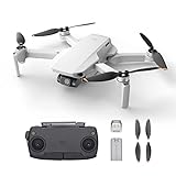 DJI Mini SE  Drone Quadricóptero