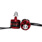 Dji Motor D2212 920kv Drone Phantom 2 1 F450 F550 X525 E300