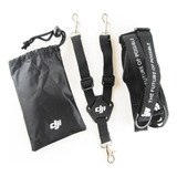 Dji Neck Strap Cinta Cordao Correia Pescoço Phantom Mavic