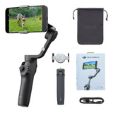 Dji Osmo Mobile 6 Gimbal Estabilizador P Celular Smartphone
