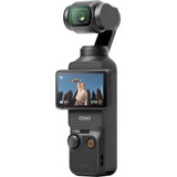 Dji Osmo Pocket 3 Standard Envio Imediato Novo Lacrado Nf