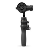 Dji Osmo Pro Câmera Gimbal Zenmuse X5 C 15mm Video 4k 16mp