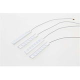 Dji Phantom 3 Antenna 4pcs Part 3